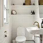 Holiday home House By Sejero Bay With Sunset