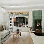 House By Sejero Bay With Sunset Tatil Evi Vig