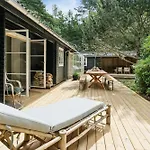Tatil Evi House By Sejero Bay With Sunset Vig