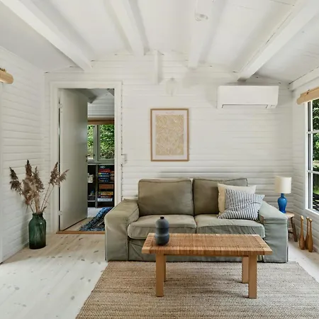 Сasa de vacaciones House By Sejero Bay With Sunset *