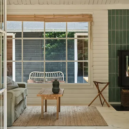 House By Sejero Bay With Sunset Holiday home Vig